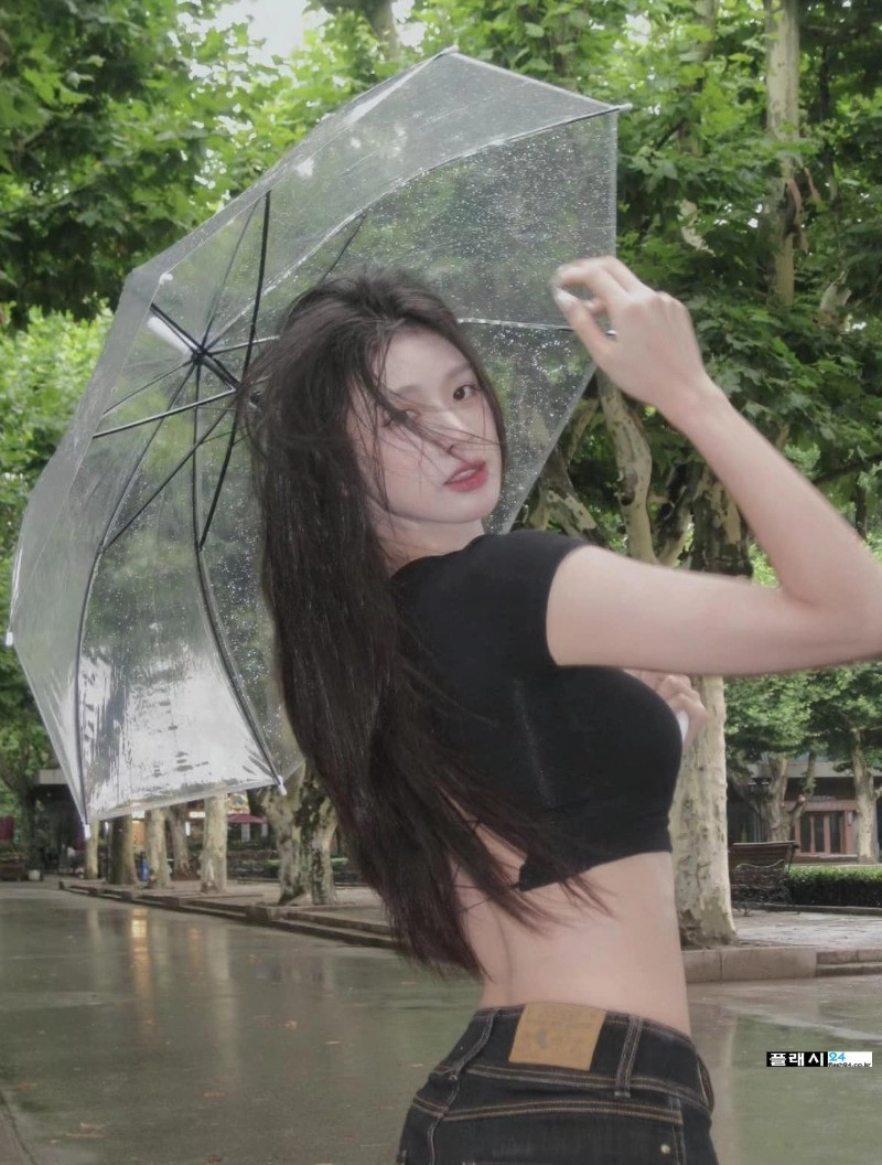 학과 씹어먹는 뉴요커 여대생