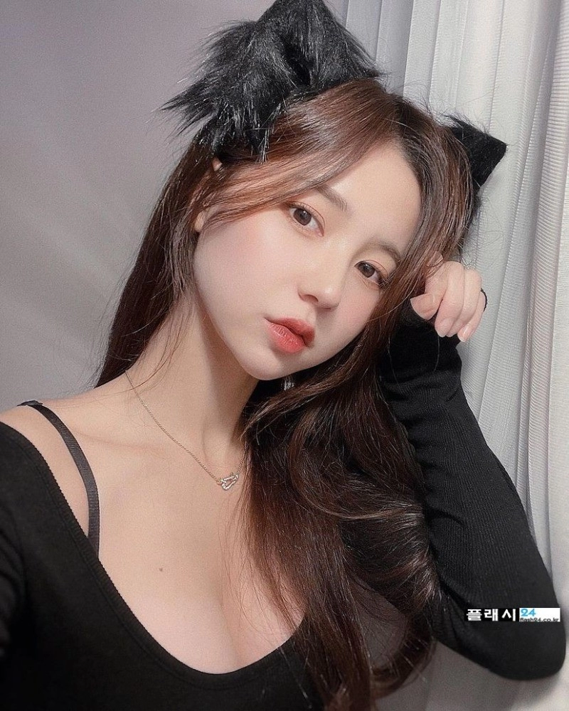 유부녀 BJ화정 최근