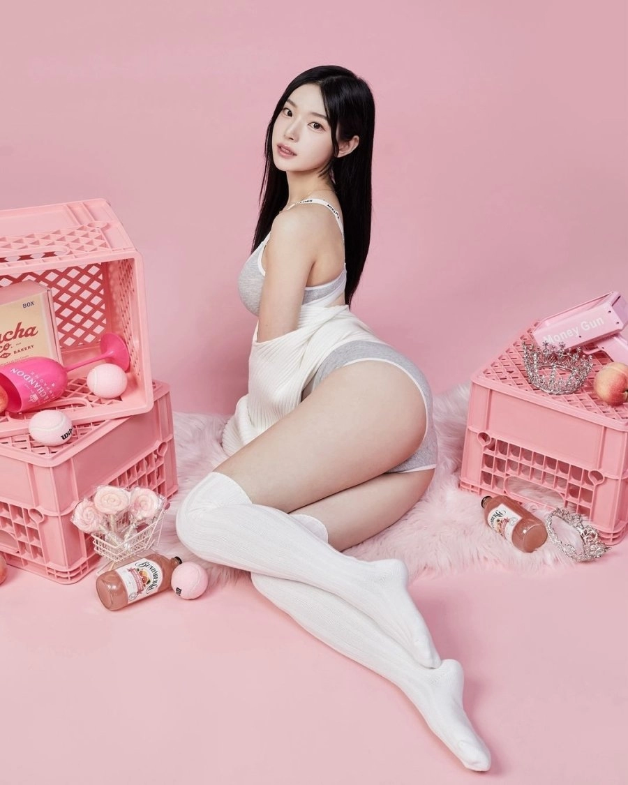조연주 치어리더 대만행