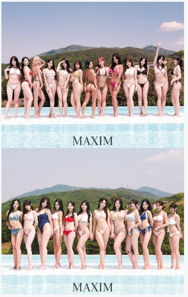 초창기에 비해 많이 변질된(?) 대회
