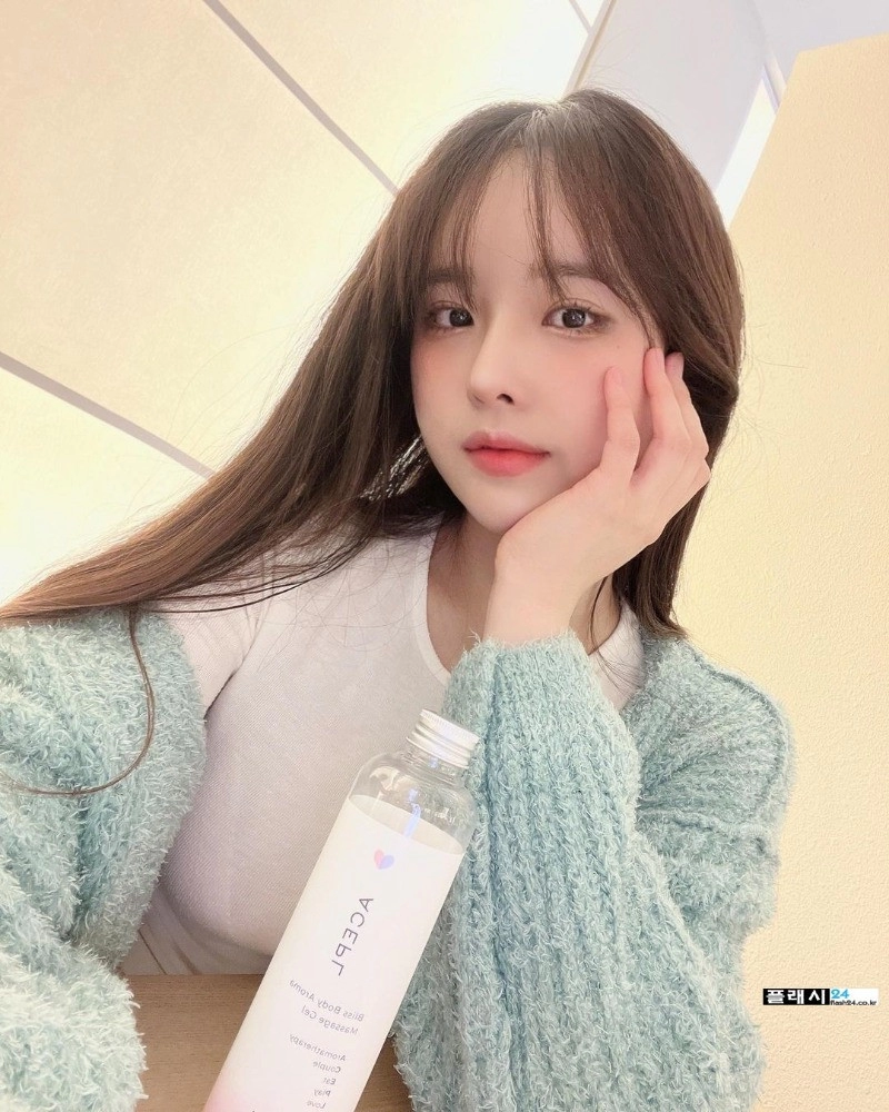 남친 폭격기로 만드는 여친의 조건