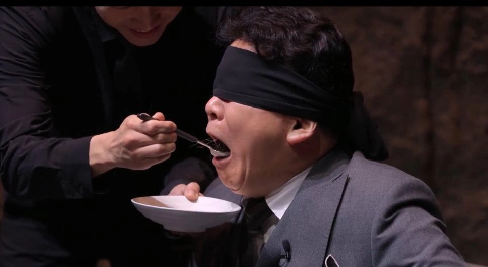 넷플 흑백요리사 보면서 존나 웃었네 ㅋㅋㅋㅋㅋ