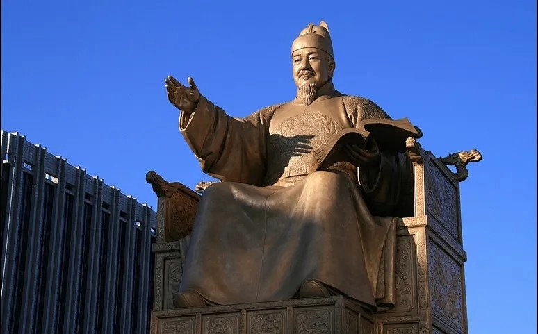 세계 문자들의 기원