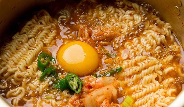 지치고 피곤한 날 따뜻하게 위로해주는 소울푸드는?