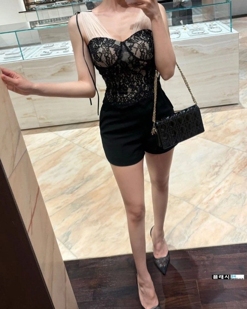 텐프로 셔츠룸 전문 의상 쇼핑몰 후방주의