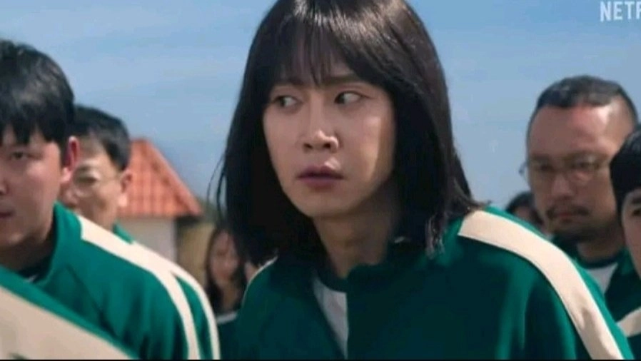 오징어게임2 출연진 외모 1황 누굴까요?