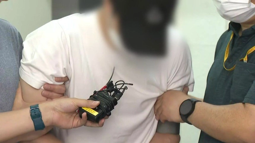 4살 아동 숨지게 한 학대 혐의 태권도 관장 징역 30년
