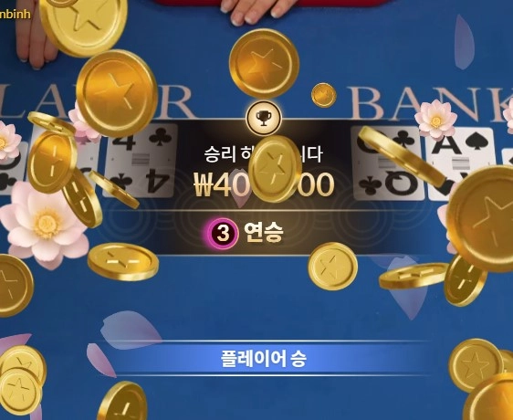 바카라