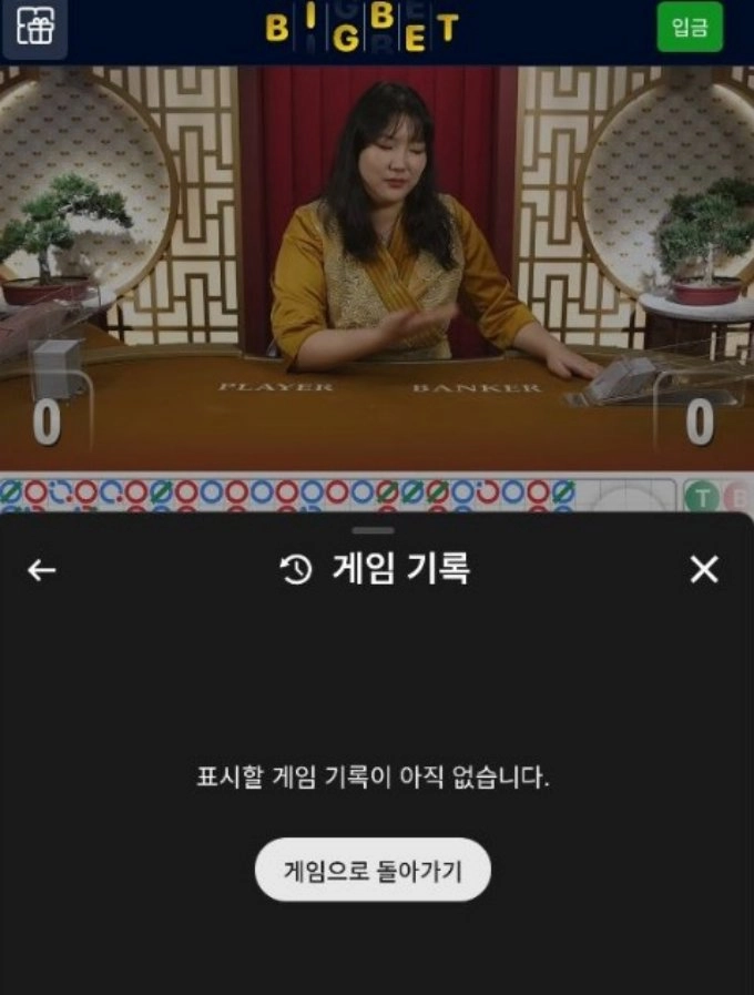 빅벳 먹튀