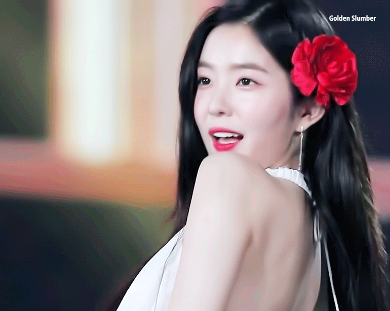 아이린