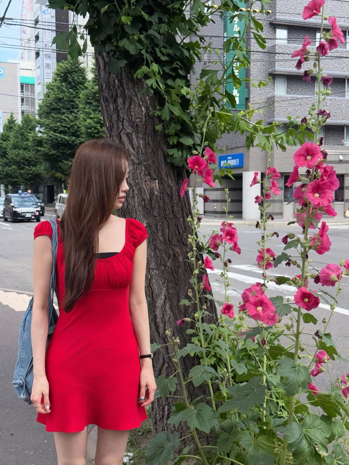 츄 남친 시점
