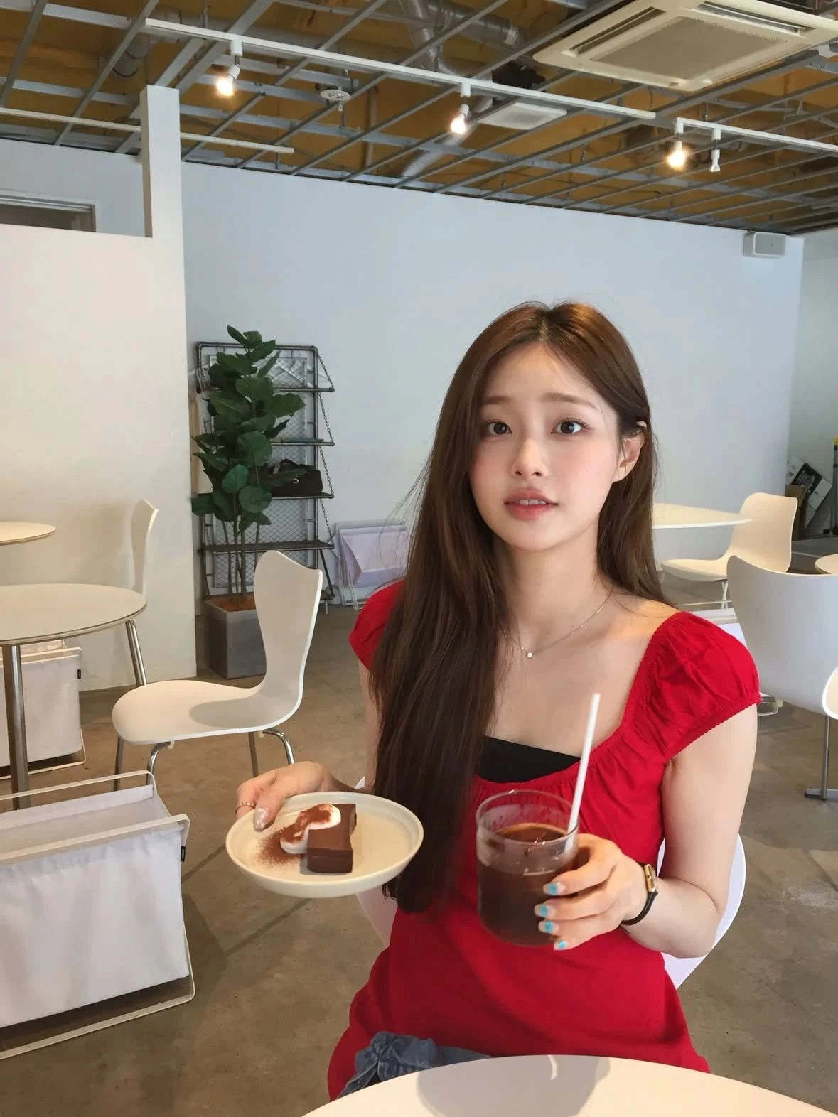 츄 남친 시점