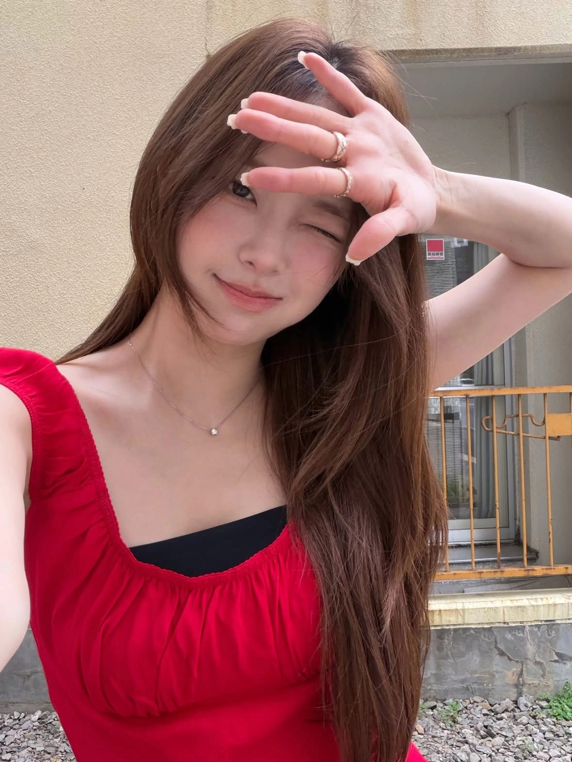 츄 남친 시점