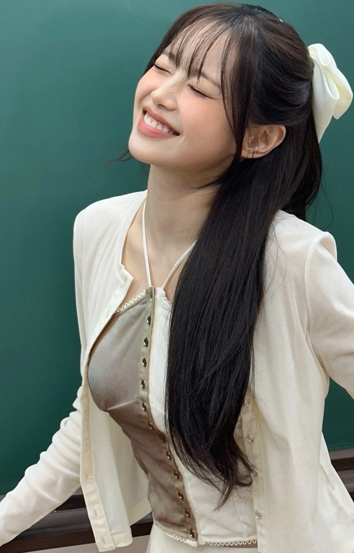 츄 밝기조절