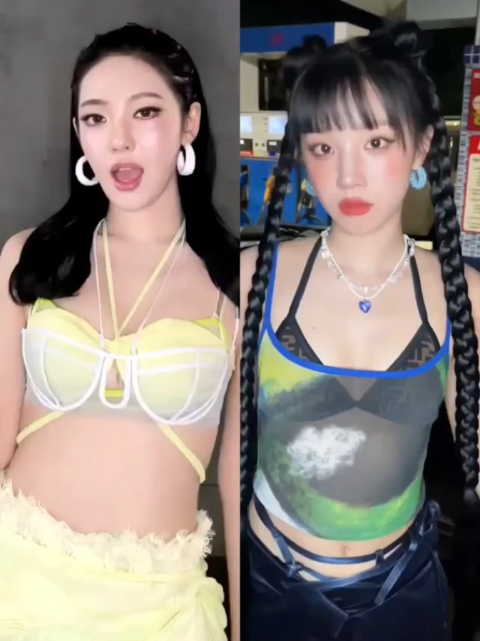 아시안게임 국가별 모습