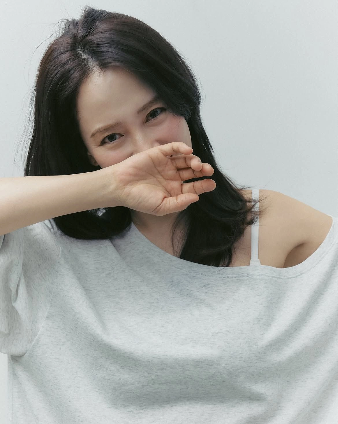 송사장 비주얼 대박