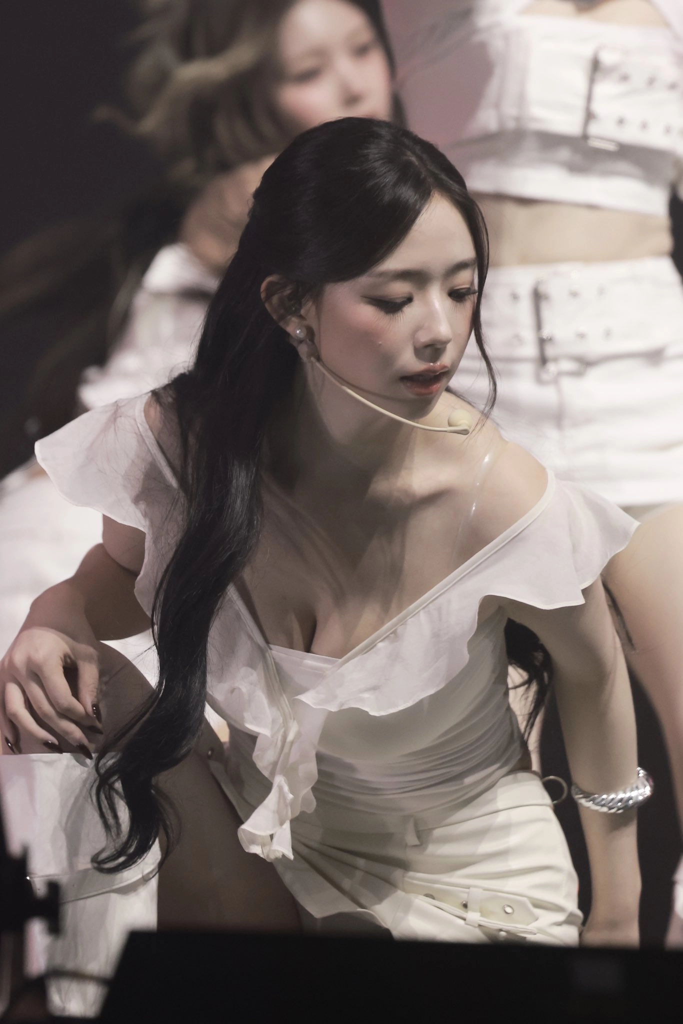 숙인 김채연
