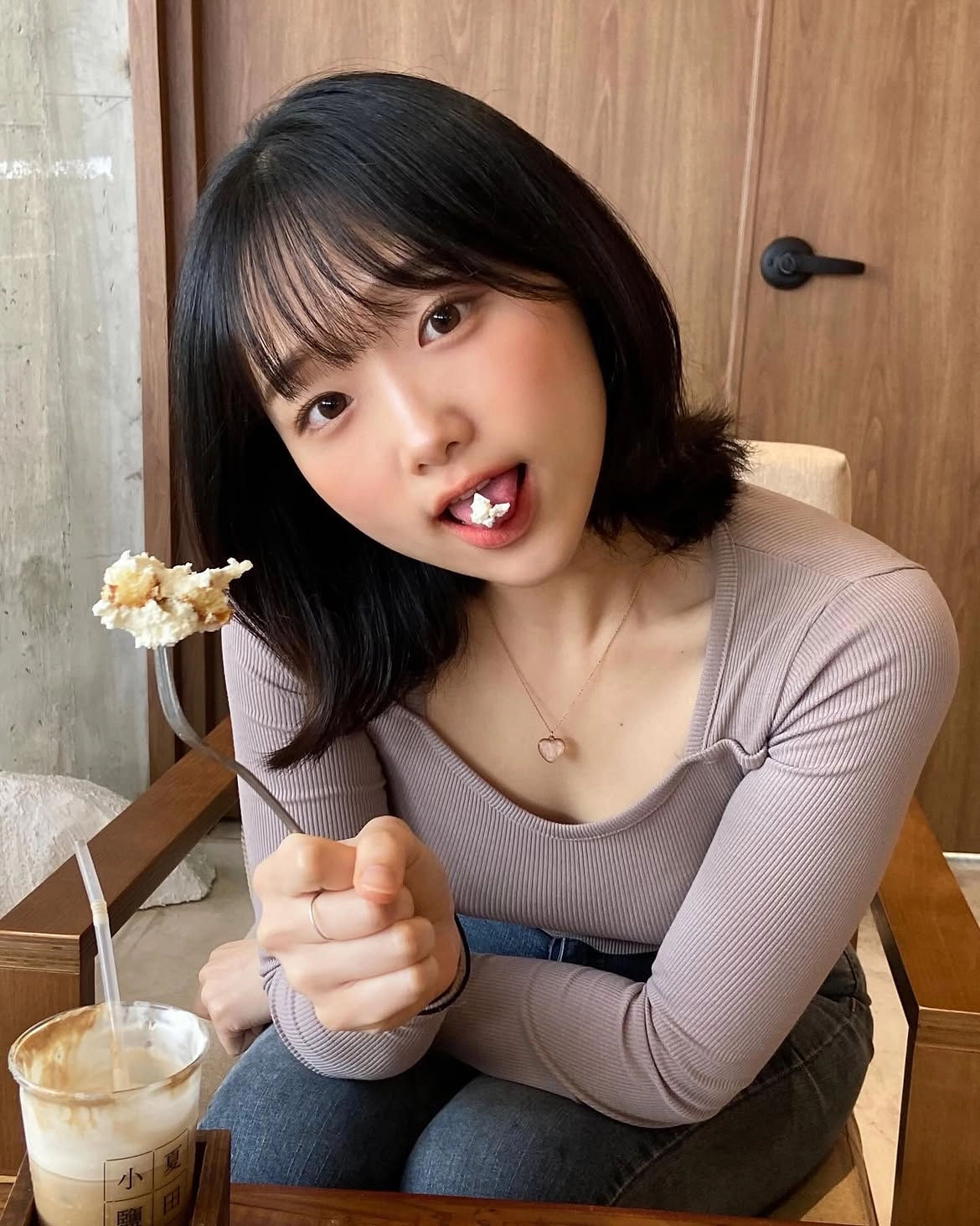 예빈이 비주얼 미쳤다