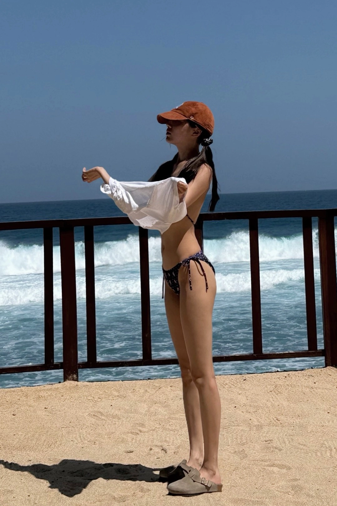 정예인 비주얼 대박
