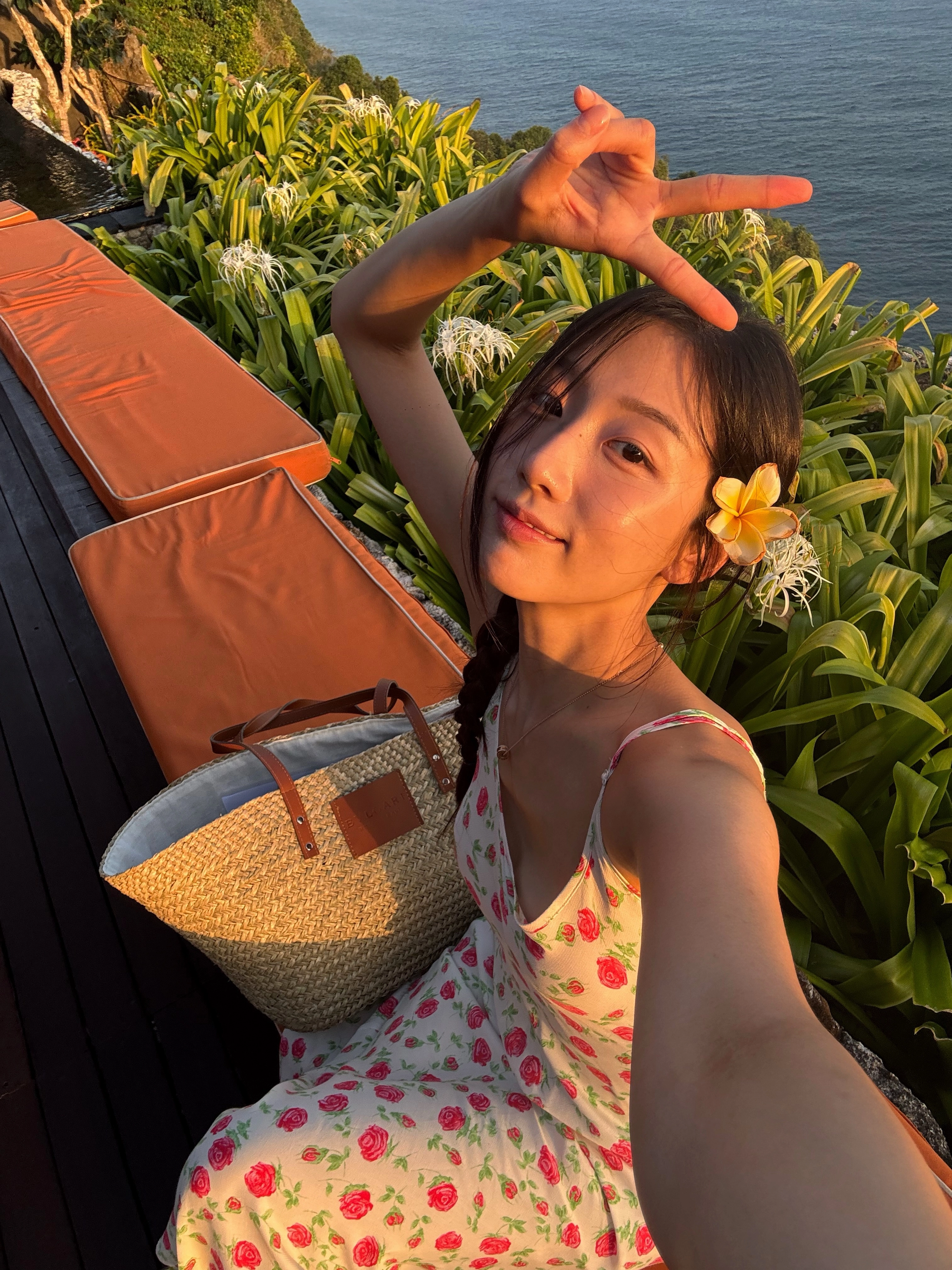 정예인 비주얼 대박