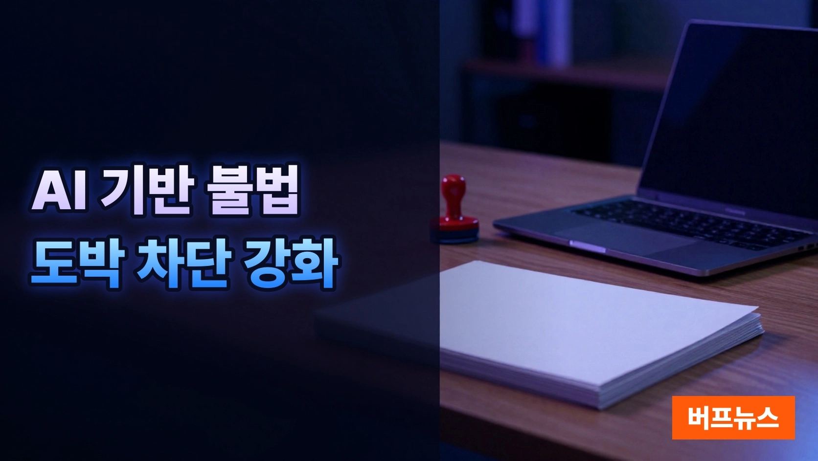 강원랜드, AI 기술과 민관 합동으로 불법 사행성 게임 근절 총력