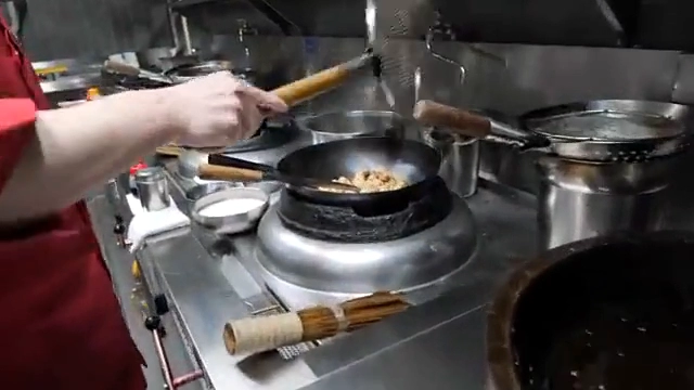 탕수육은 찍먹, 부먹이 아닌 이게 진짜임 볶먹