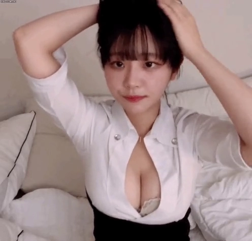 쵸단 오피스룩