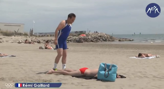 어메이징한 천조국 몰카