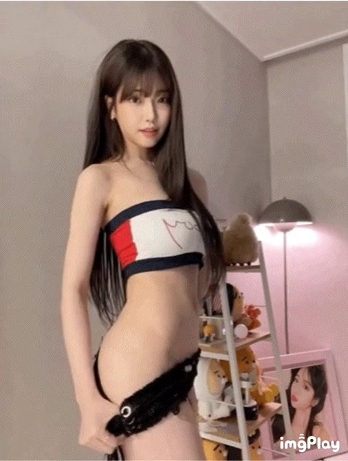 과즙세연 VIP 팬에게 보내는 몸캠
