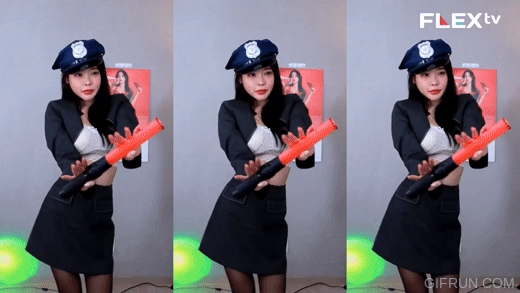 화장실 마려운듯?