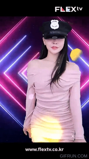 김형사 폼 미쳤다 ㄷㄷ