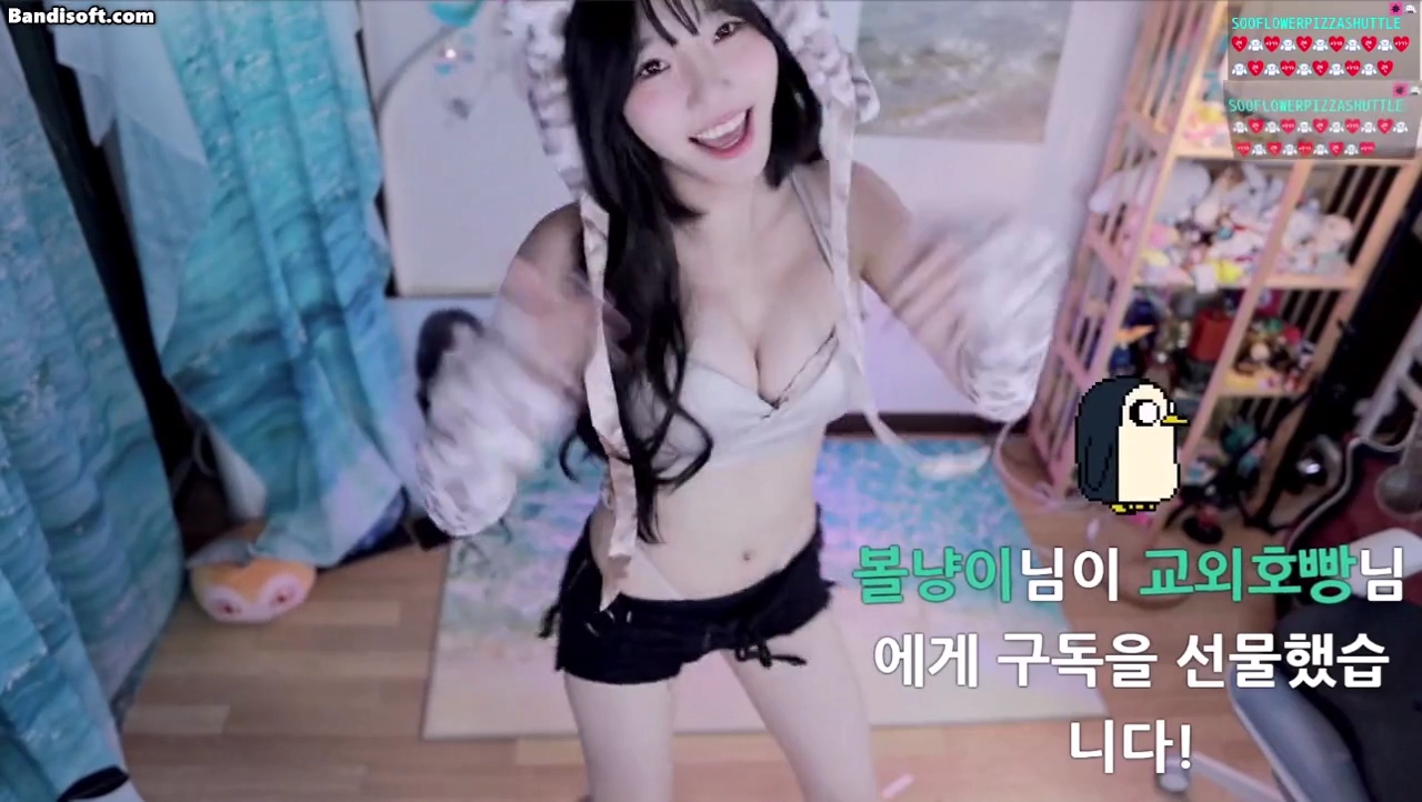 요즘 대세인 수련수련