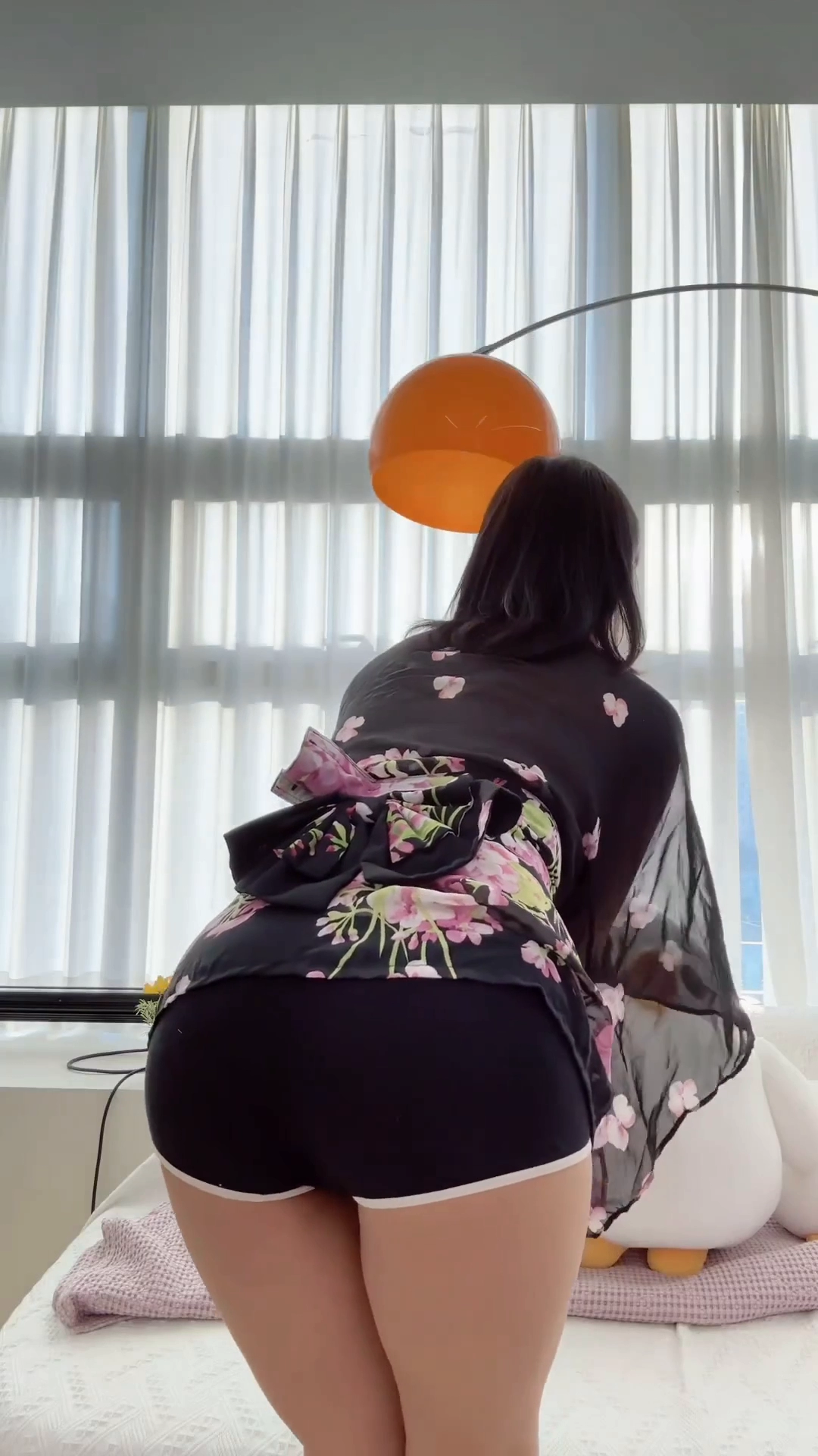이쁜 돌핀팬츠