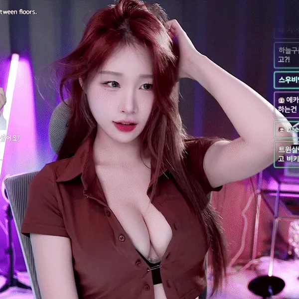 얘누구지??