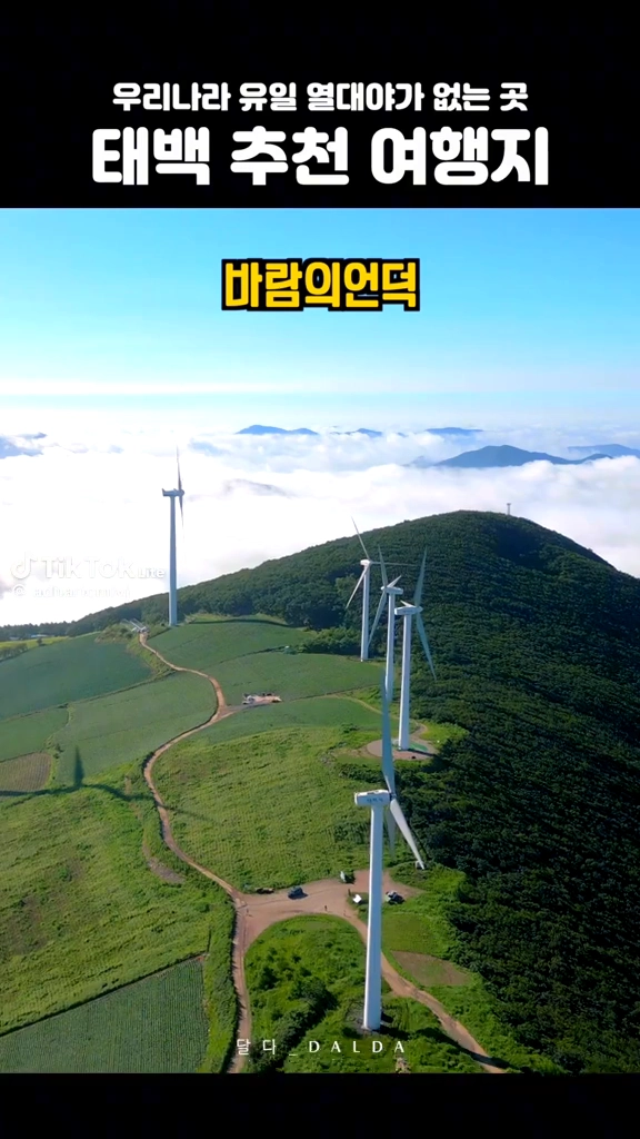 열대야가 없는곳