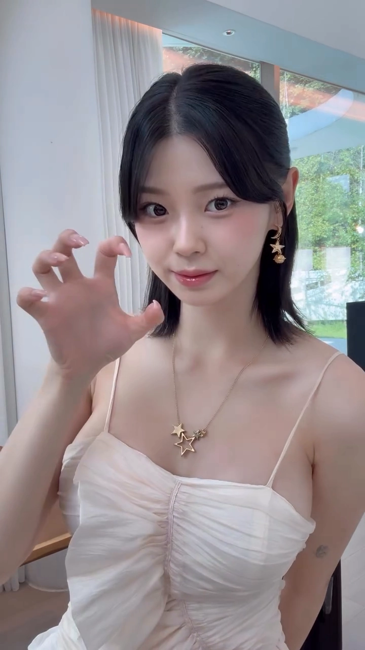 장은비 미드 실화냐 유튜브 방송에서 대단하시네