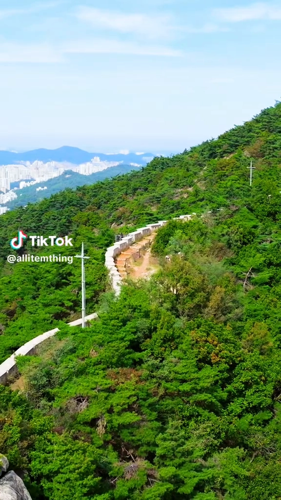 인왕산