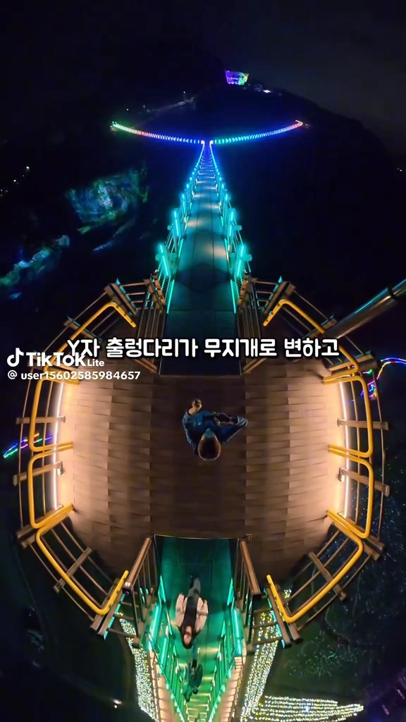 포천 한탄강 가든페스타