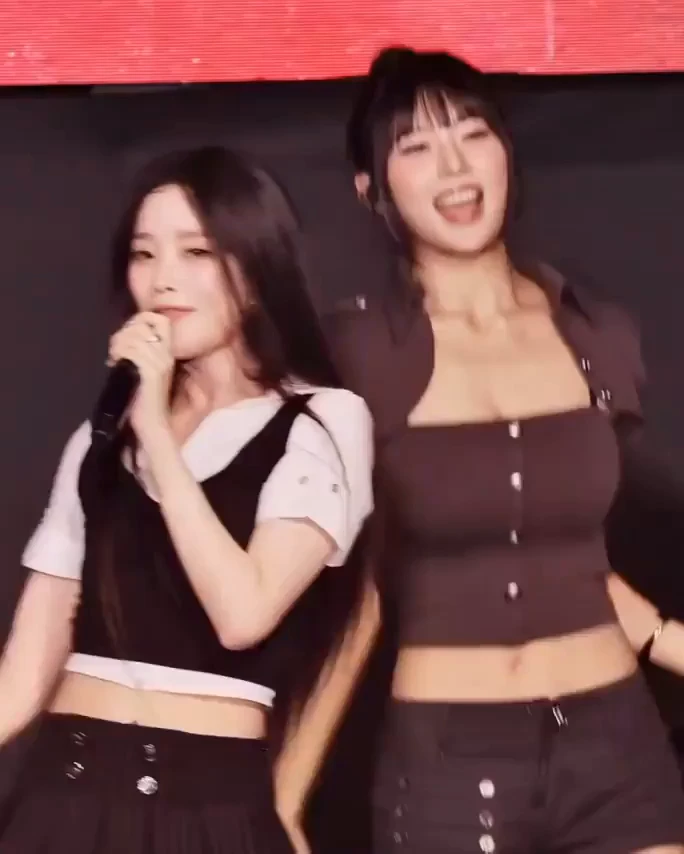 옐 무대 묵직한 바운스