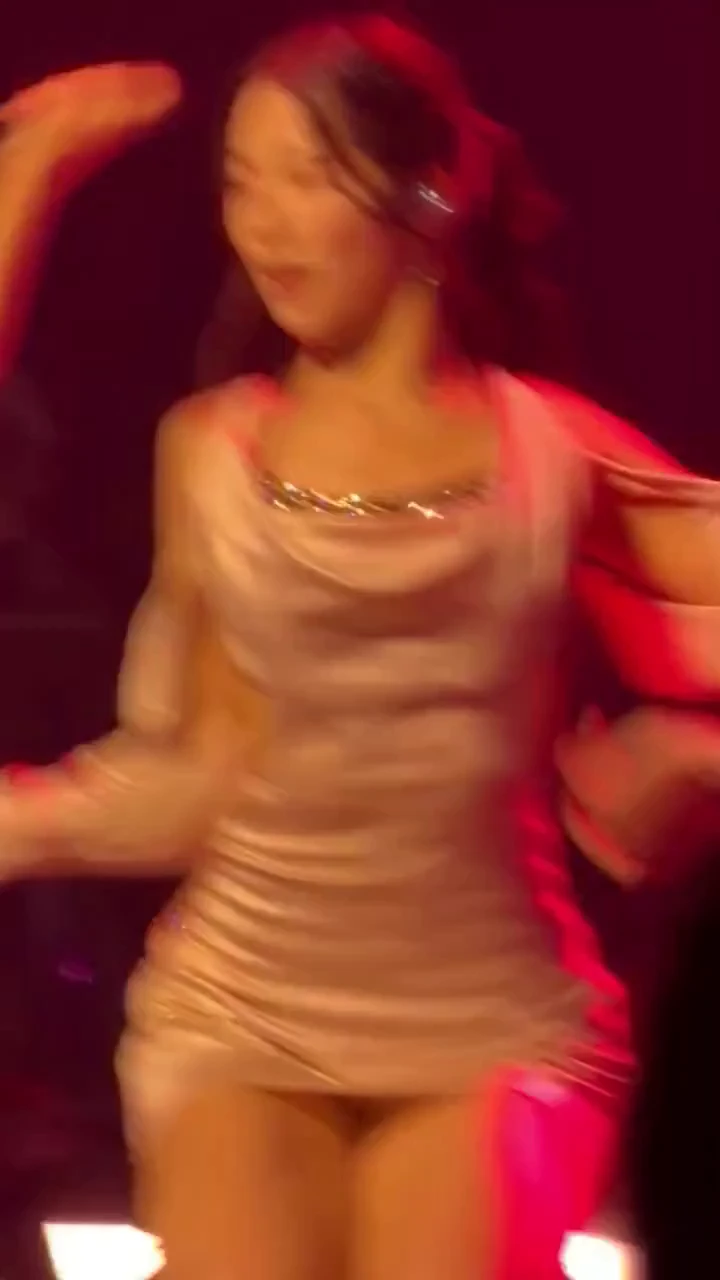 카즈하 퍼포먼스 대박