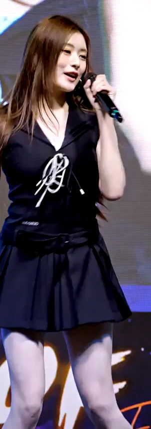 아테나 축제 무대