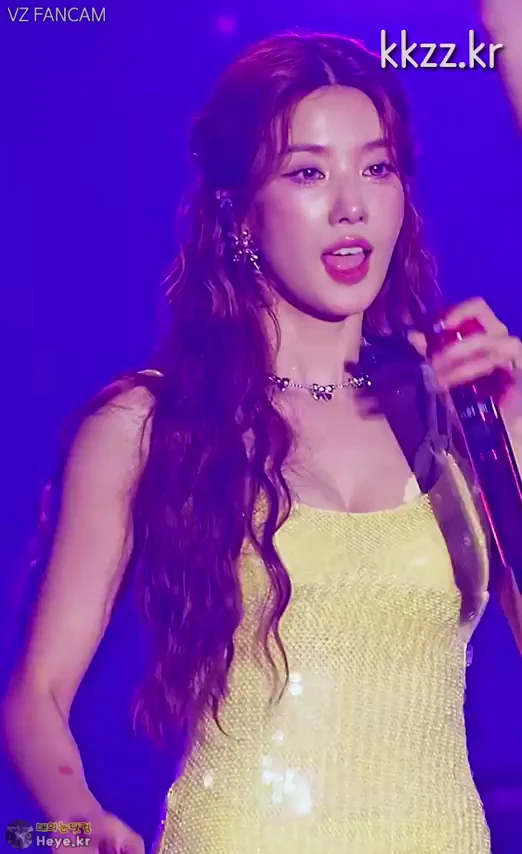 권은비 대만 위엄
