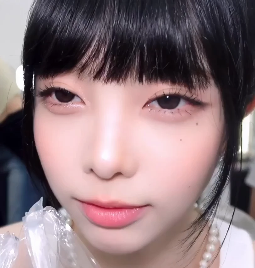 이안 얼굴 가득 찬 거 보소