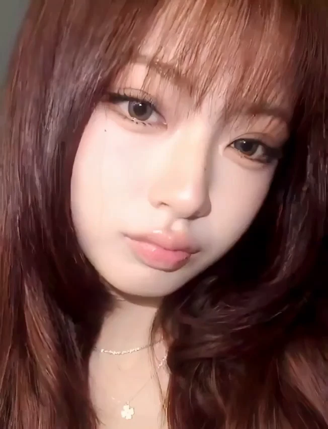키키 비주얼 미쳤네