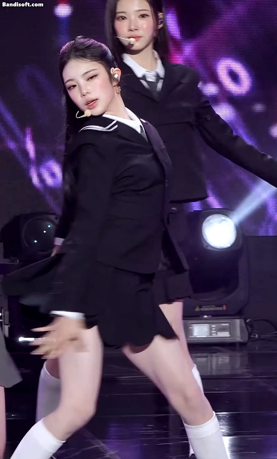 이안이 빙글