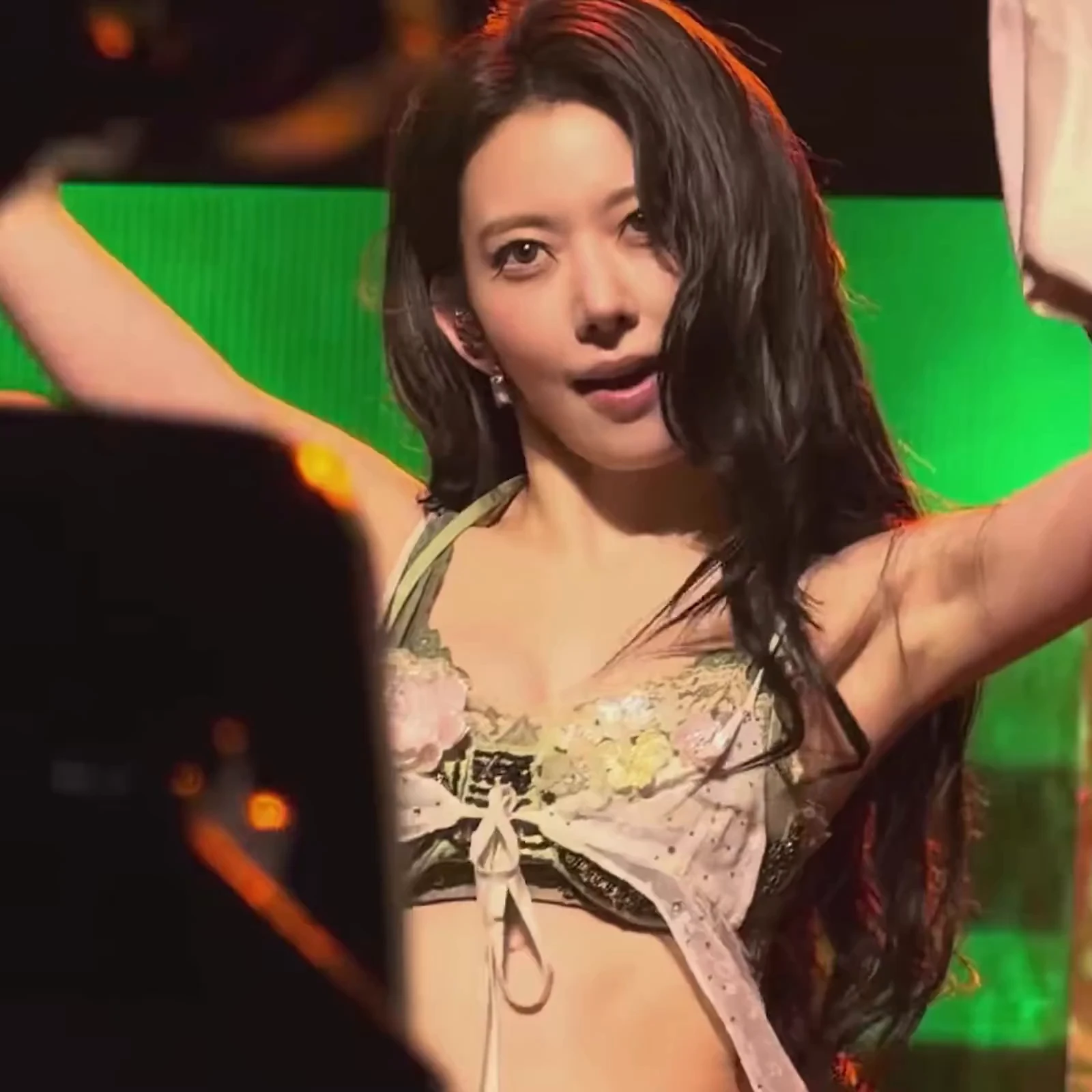 사쿠라 미모 실화네